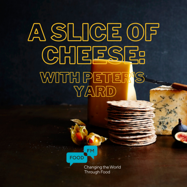 A Slice of Cheese