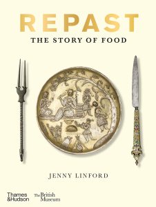 Repast: The Story of Food
