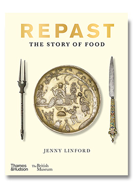 Repast: The Story of Food